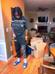 Tre Ross