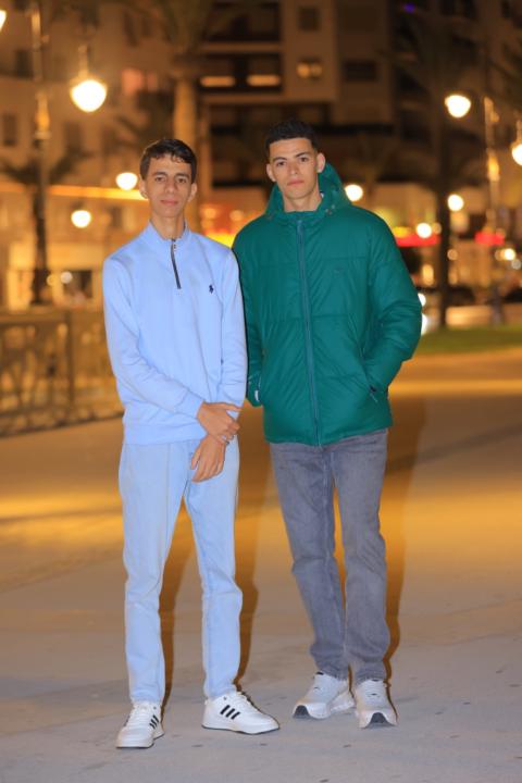 Marouane Amine