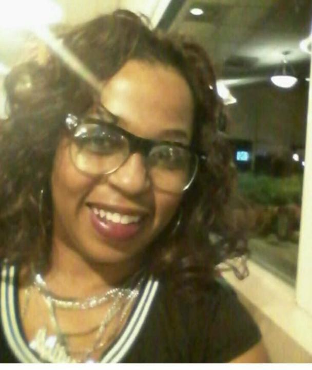 Sheretha White