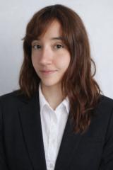 María de la luz Colin Cisneros