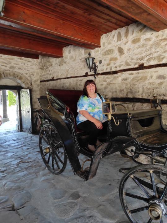 Нина Цонева