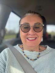Christina Collins