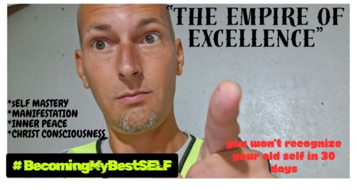 Empire Of Excellence 