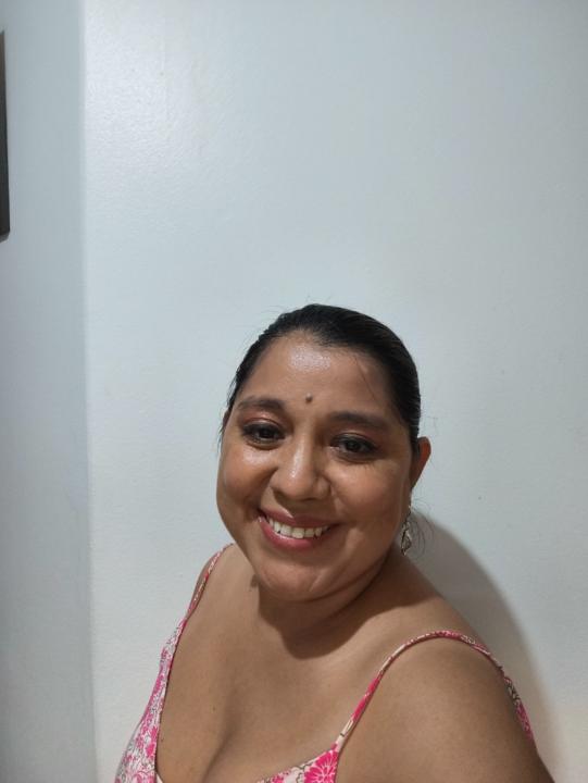 Eveling Jarquin Lopez