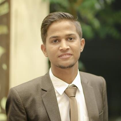 Tushar Lakhani
