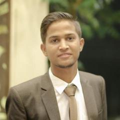 Tushar Lakhani