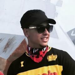 Jose Cruz