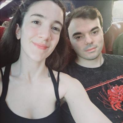 María e Ignacio