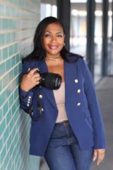 Stephanie Strickland