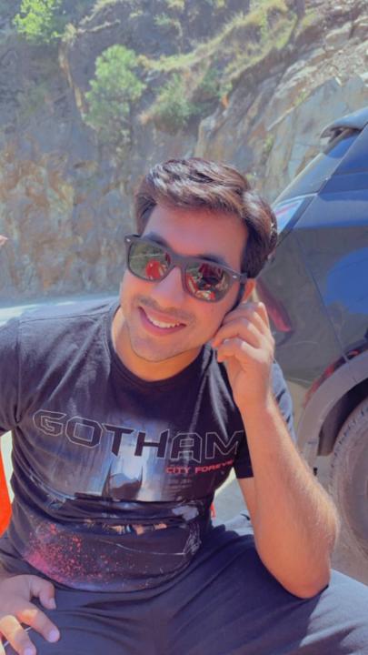 Piyush Khanna