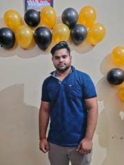 Virat Yadav