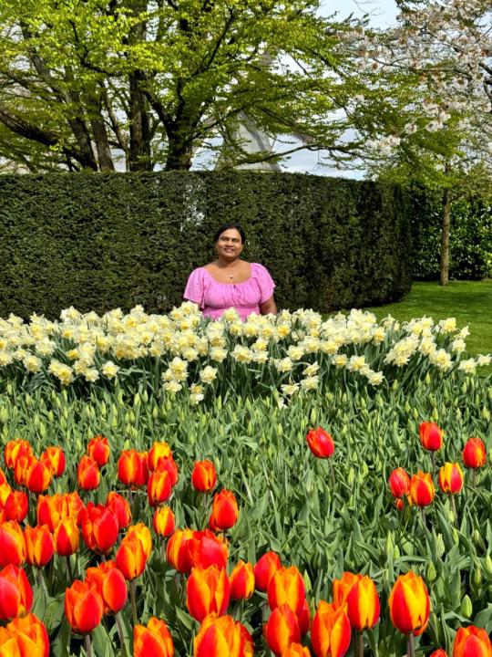 Anitha Katragadda