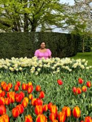 Anitha Katragadda