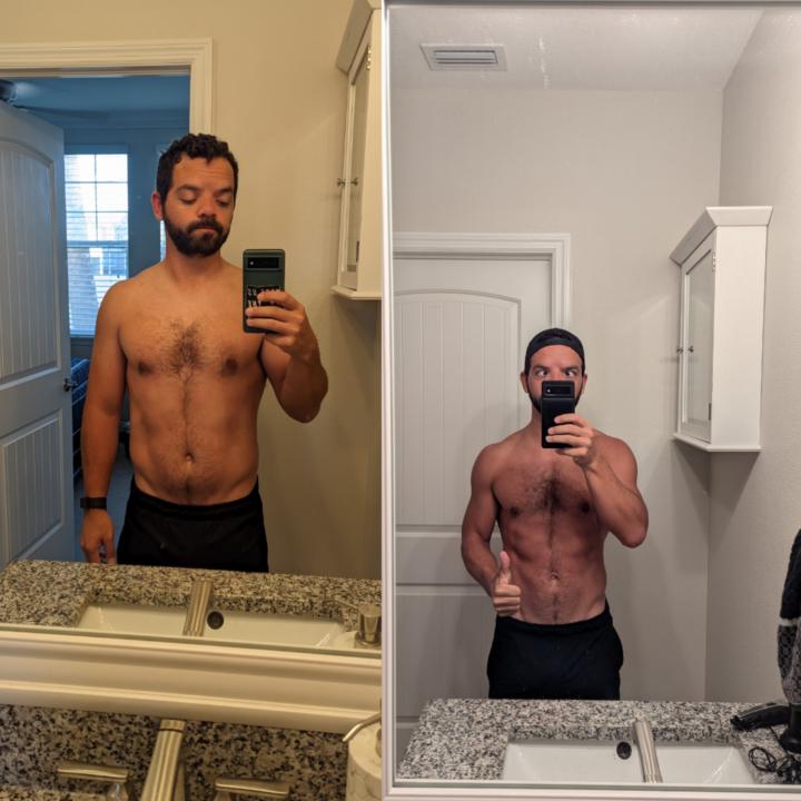 Progress Not Perfection 