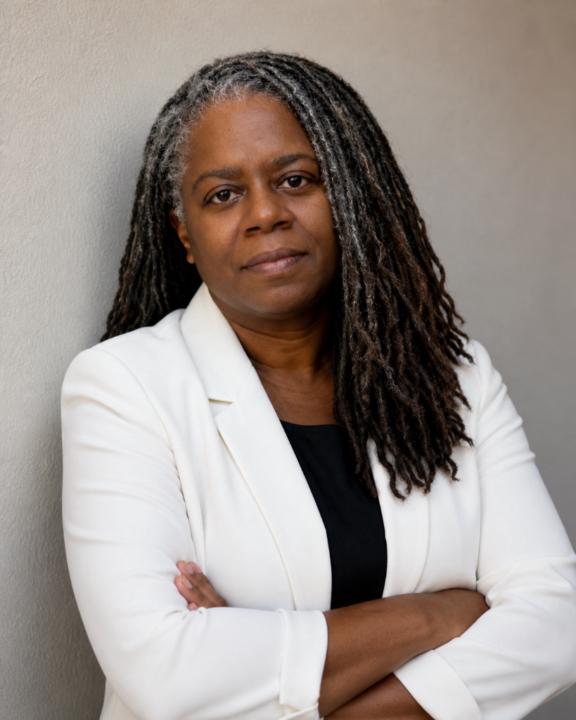 Angelique Solomon