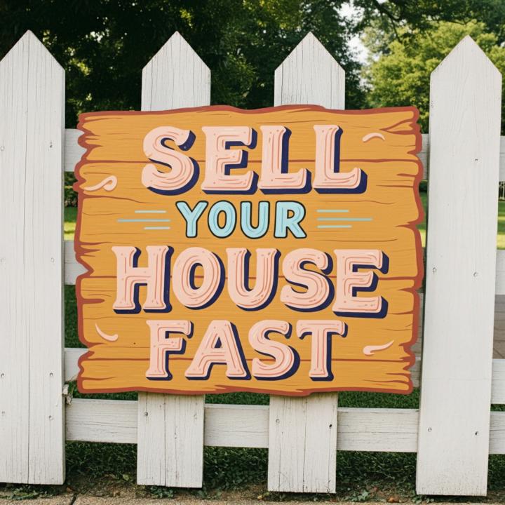 Sell My House Fast for Cash