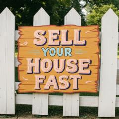 Sell My House Fast for Cash