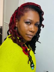 Quinisha Meeks