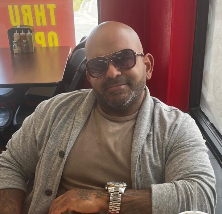 Edwin Guzman