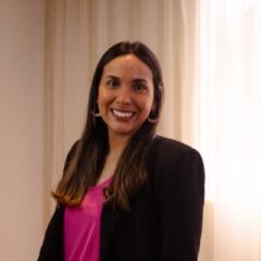 Carla Paladines