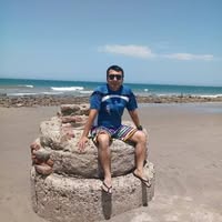 Javier alberto Oxolon ramirez