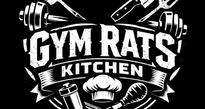 Gymrats kitchen