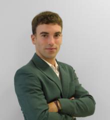 Álvaro Benito Gutiérrez