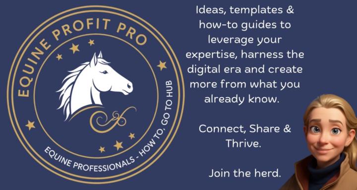 Equine Profit Pro