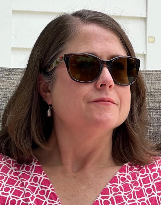 Heather Smith