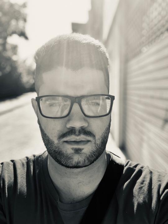 Christian Segovia