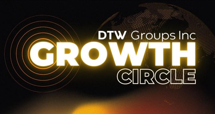 DTW Growth Circle