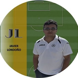 Luis Javier Londono Sanchez