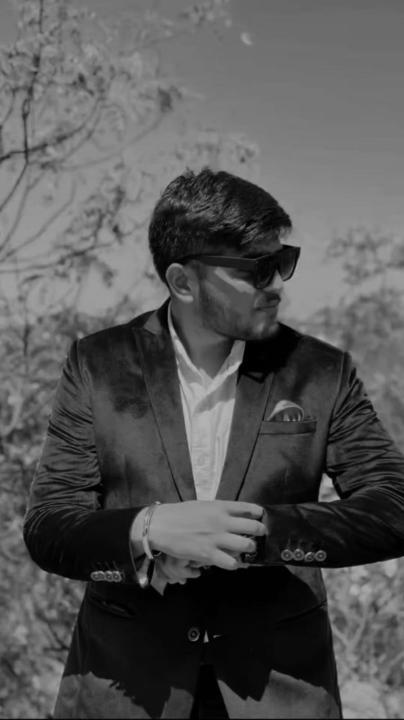 Shivam Thacker