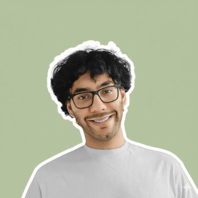Tejas Singh Gulati