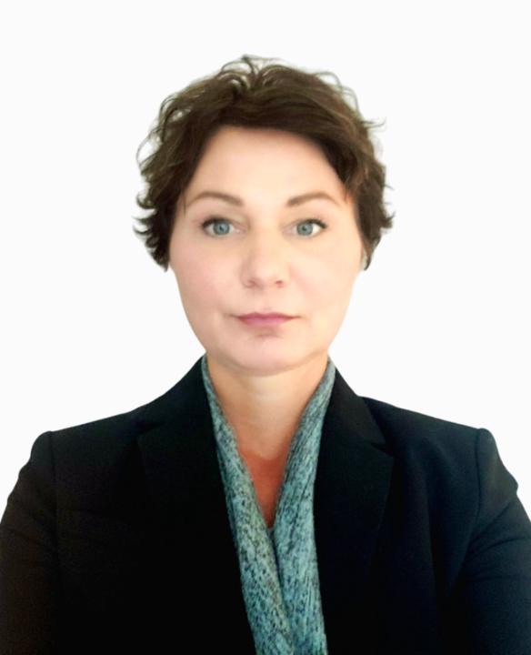 Christine Rimay