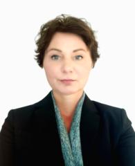 Christine Rimay