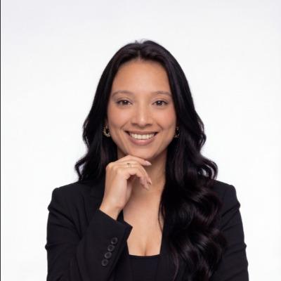 Charick Hernandez