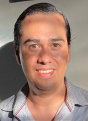 Mario Aldana