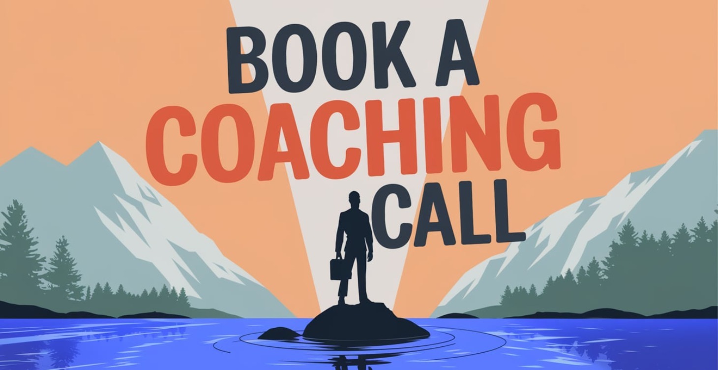 Book A Coaching Call