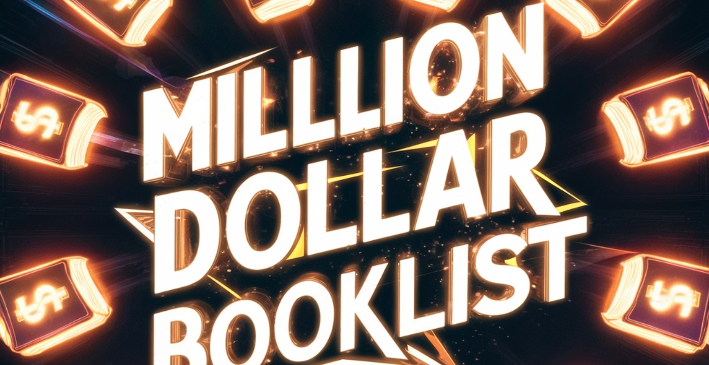 Million Dollar Book List