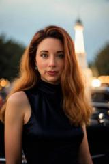 Jennifer Swineford