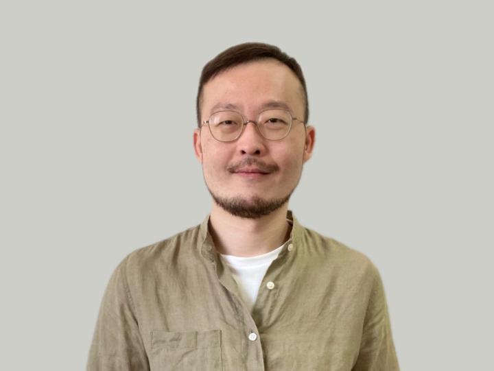 Henry Lin