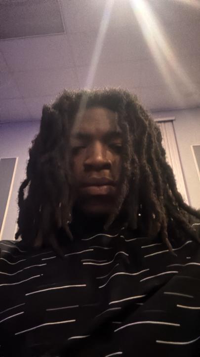 Zion Eveillard