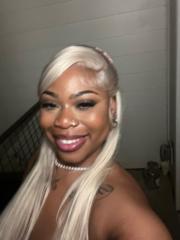 Asia Nealy