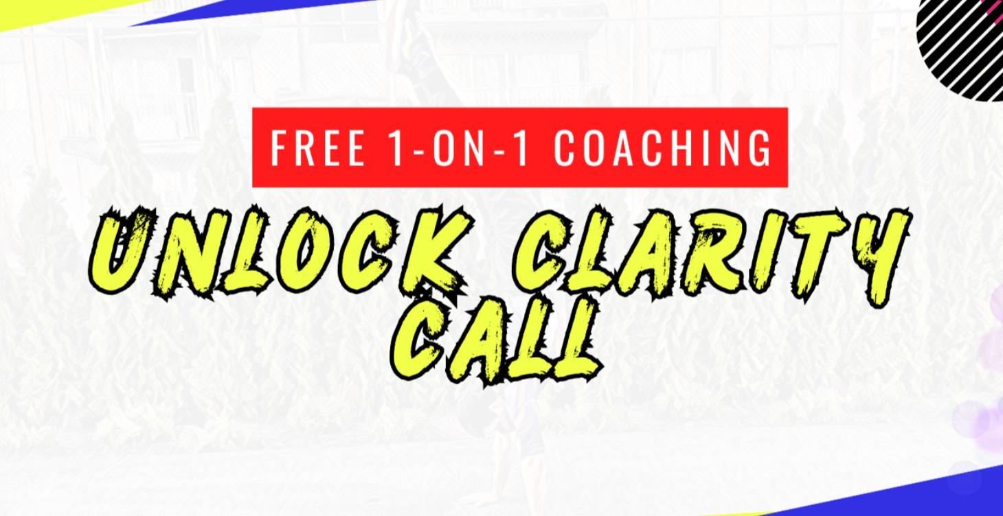4. Free Coaching