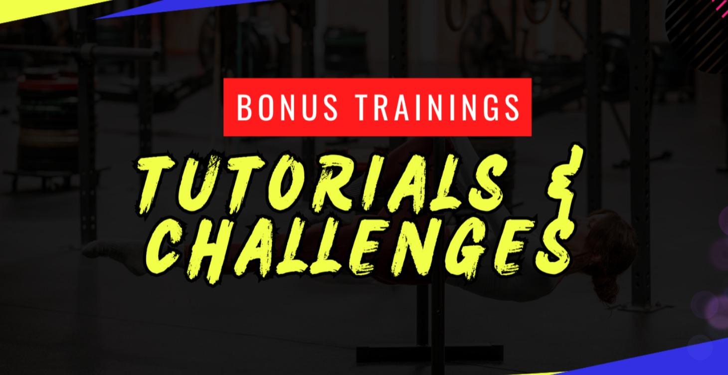 3. Vault Of Tutorials