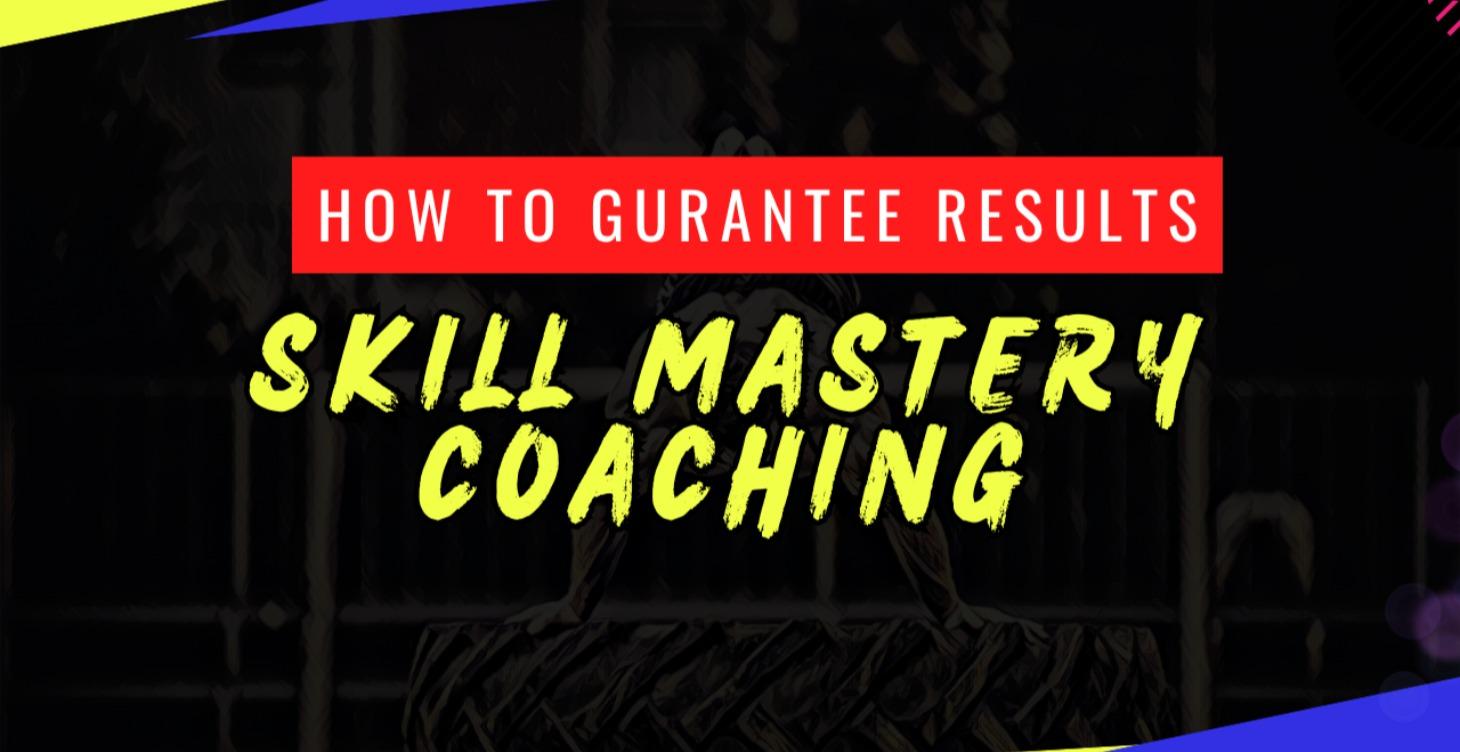 ⚙️ System for Real Mastery