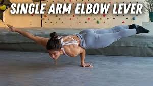 🔥 Elbow Lever Unlocks More Than You Think