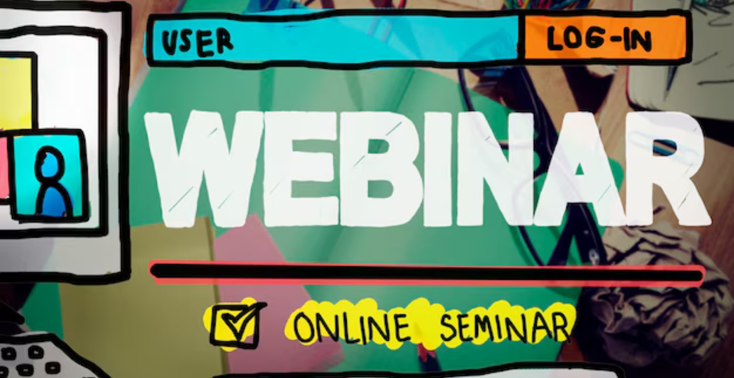 📼 Trainings Vault – Masterclass & Workshops