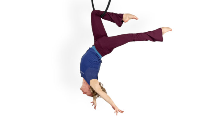 Hamstring calisthenics exercises? No equipment?